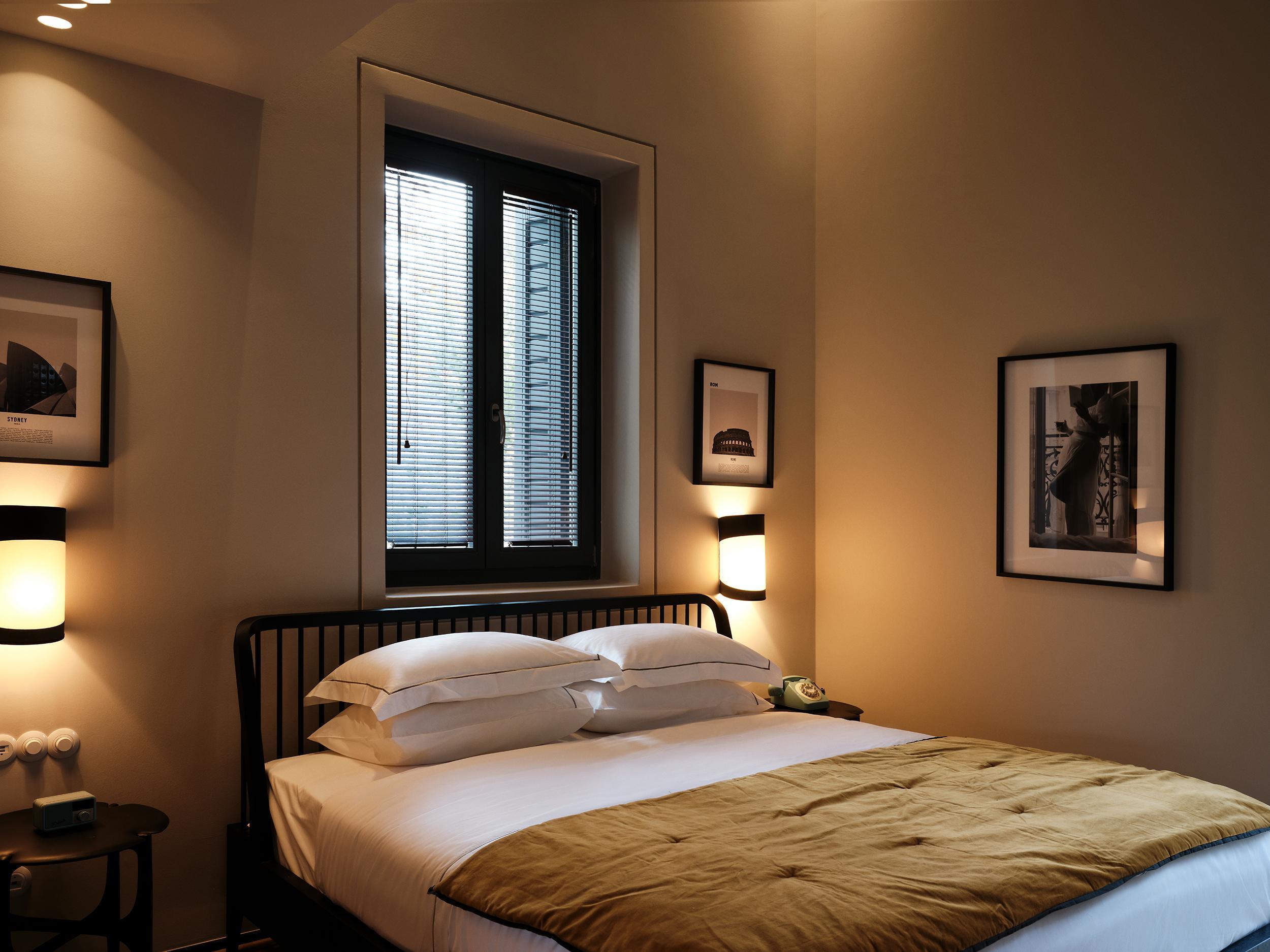 The Twentyone Hotel Кифисия Екстериор снимка