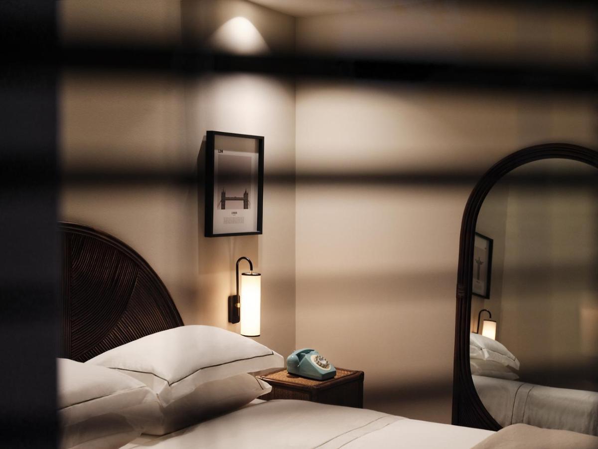 The Twentyone Hotel Кифисия Екстериор снимка