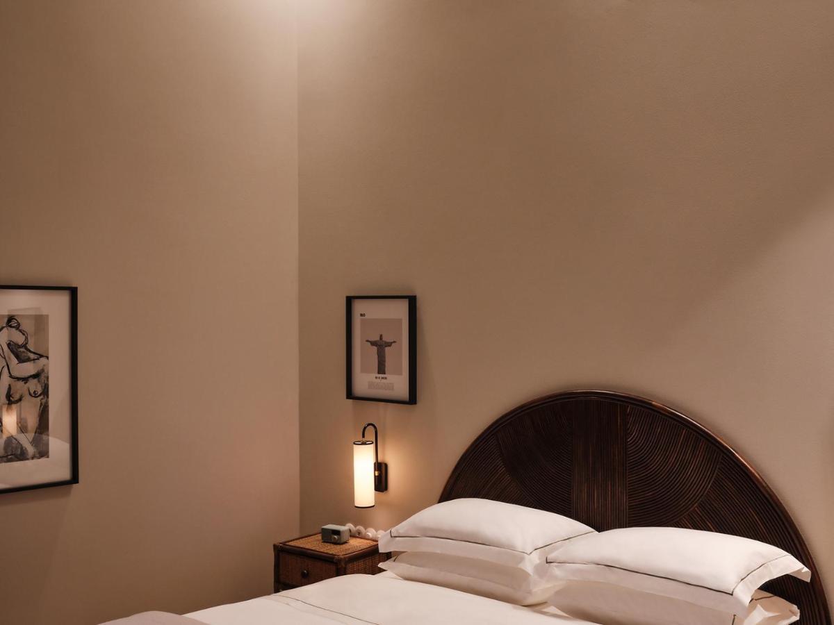 The Twentyone Hotel Кифисия Екстериор снимка