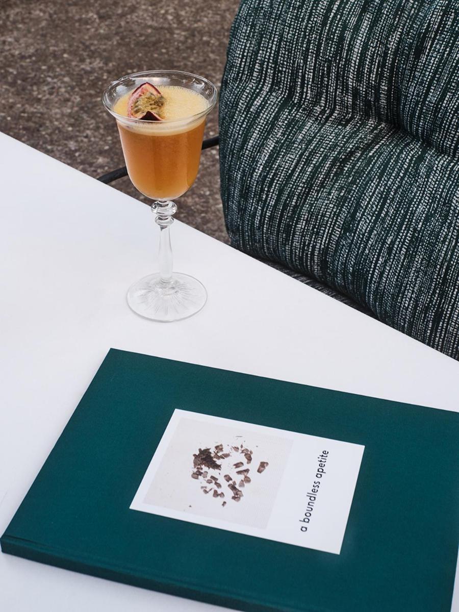 The Twentyone Hotel Кифисия Екстериор снимка