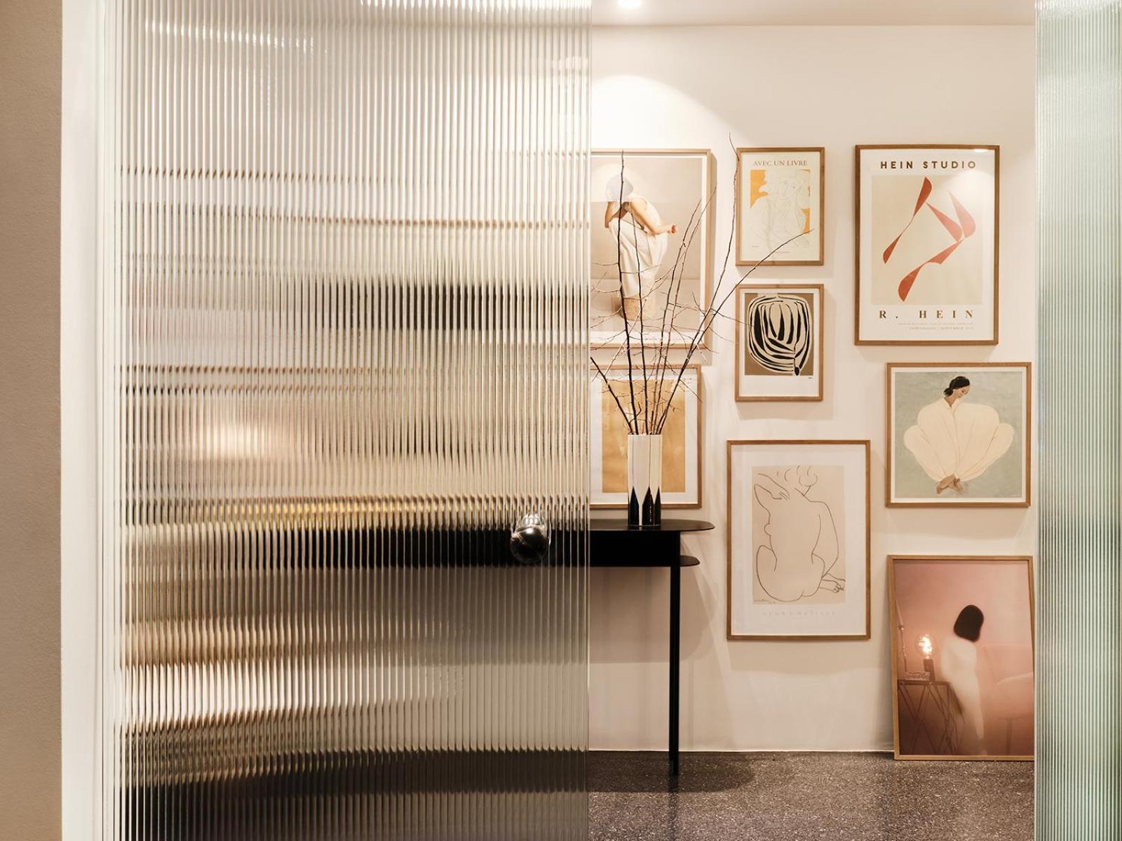 The Twentyone Hotel Кифисия Екстериор снимка