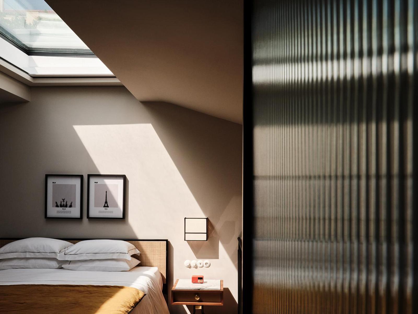 The Twentyone Hotel Кифисия Екстериор снимка