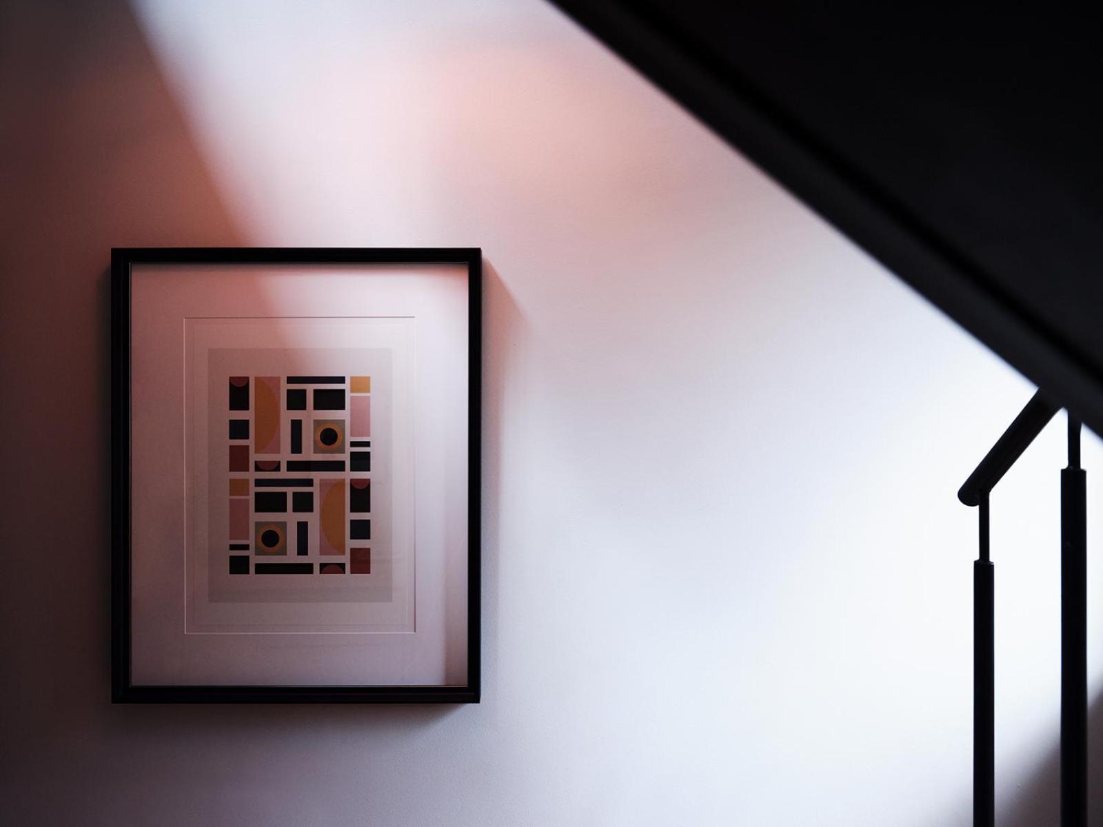 The Twentyone Hotel Кифисия Екстериор снимка