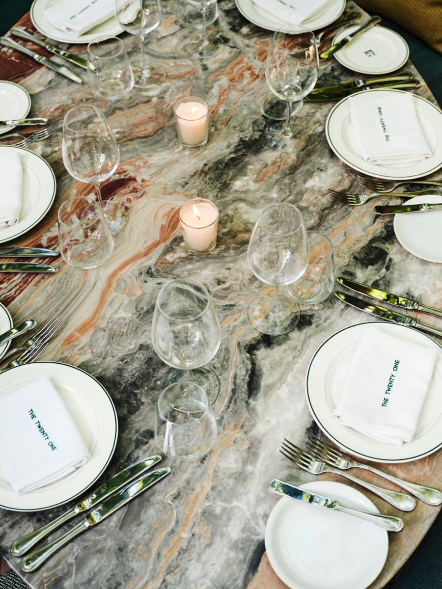 The Twentyone Hotel Кифисия Екстериор снимка