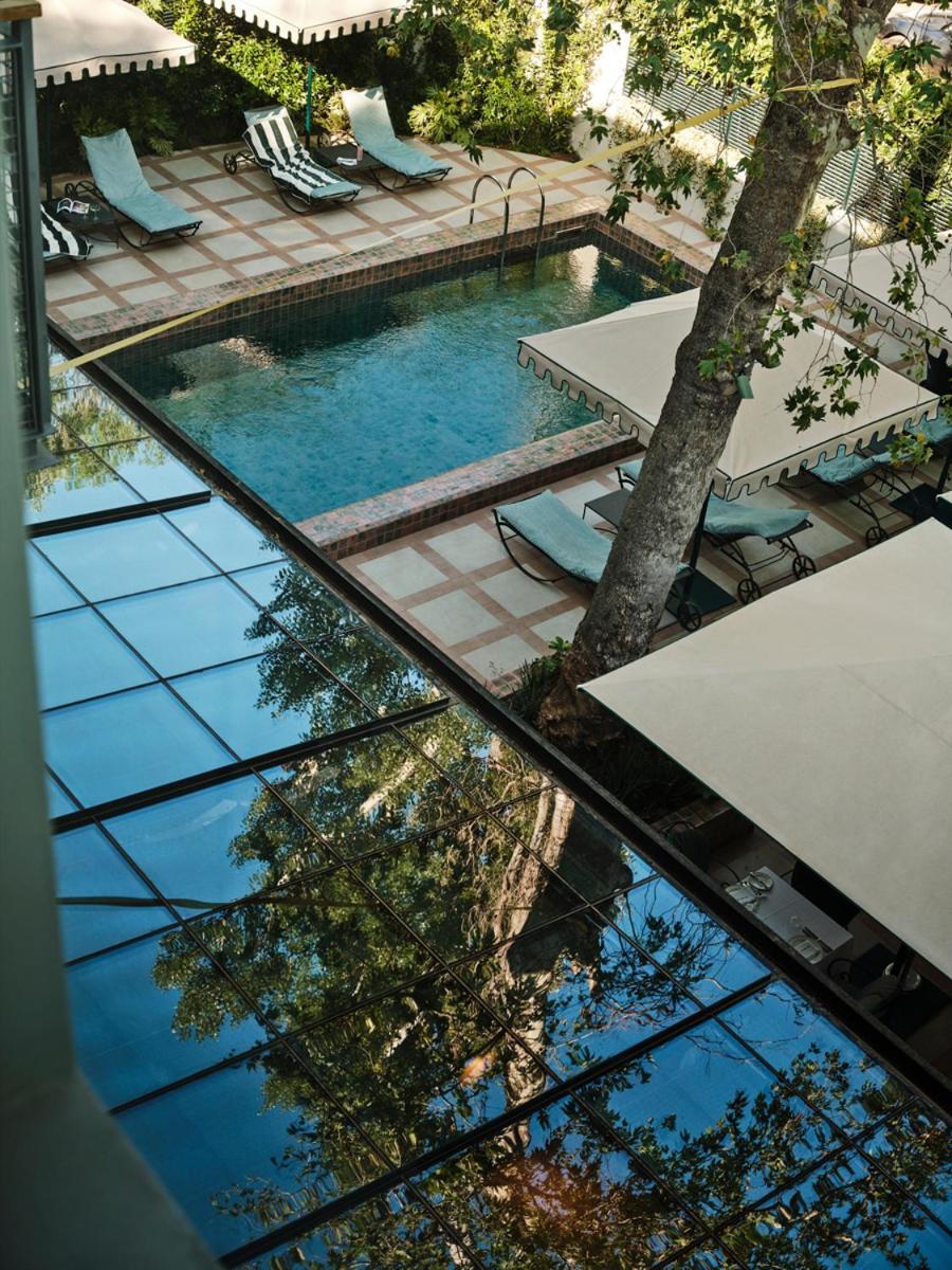 The Twentyone Hotel Кифисия Екстериор снимка