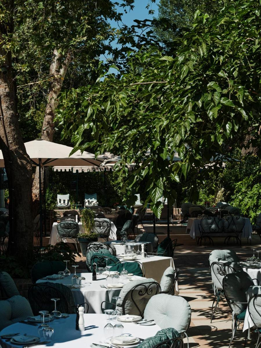 The Twentyone Hotel Кифисия Екстериор снимка