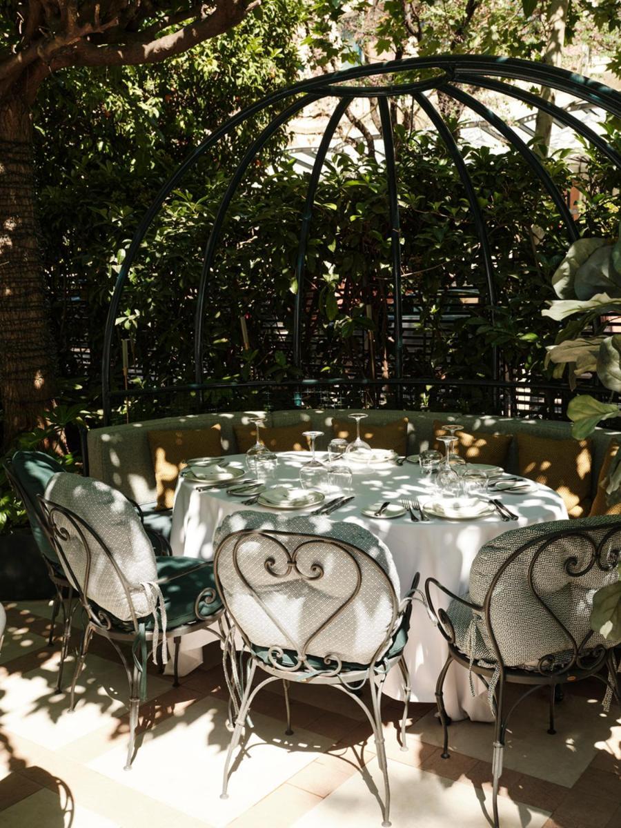 The Twentyone Hotel Кифисия Екстериор снимка