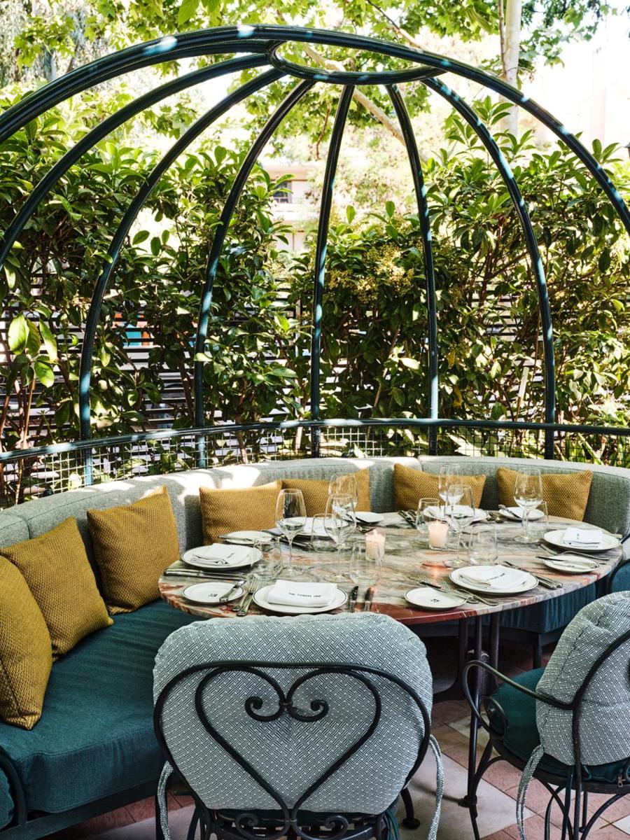 The Twentyone Hotel Кифисия Екстериор снимка