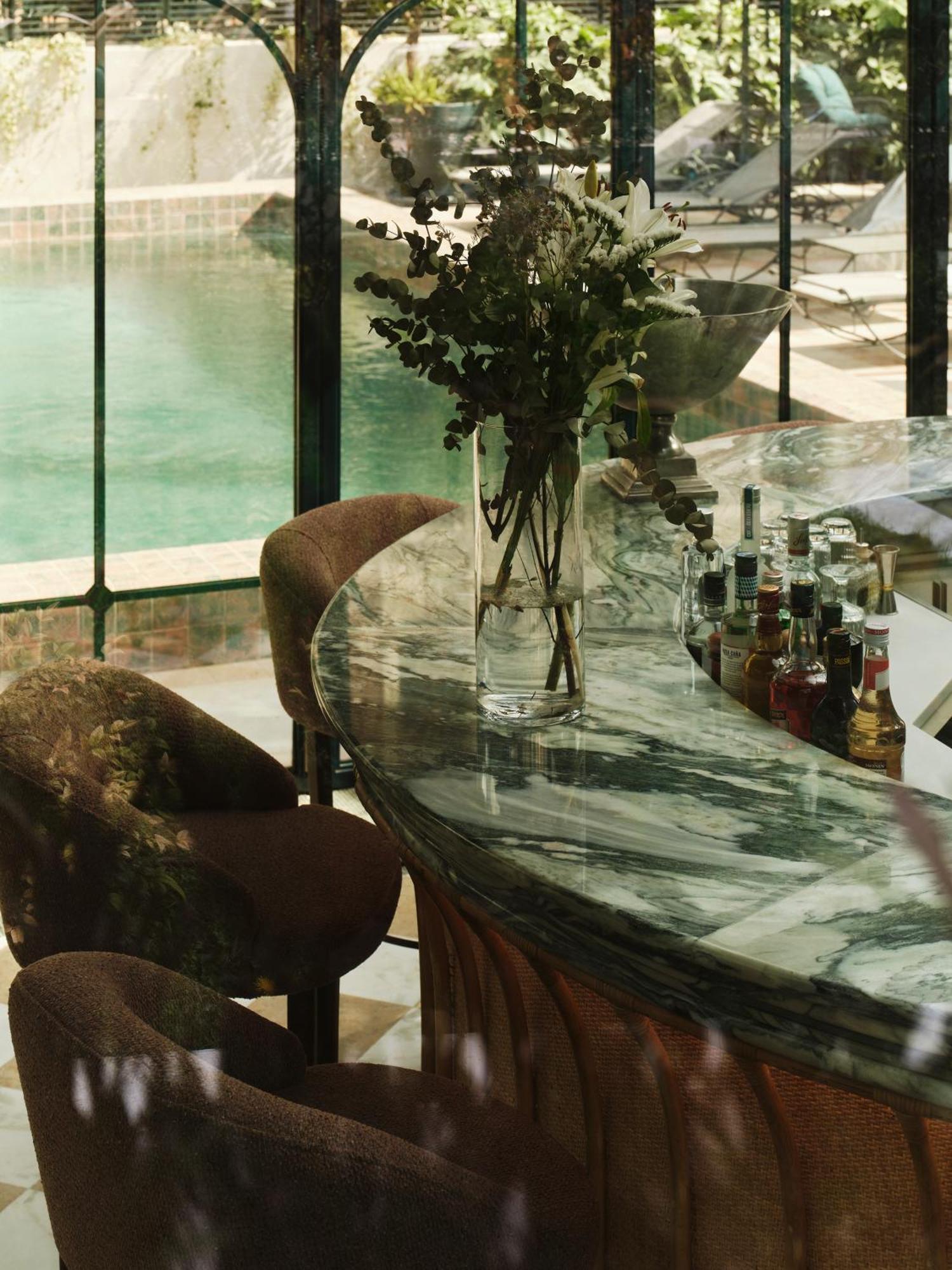 The Twentyone Hotel Кифисия Екстериор снимка