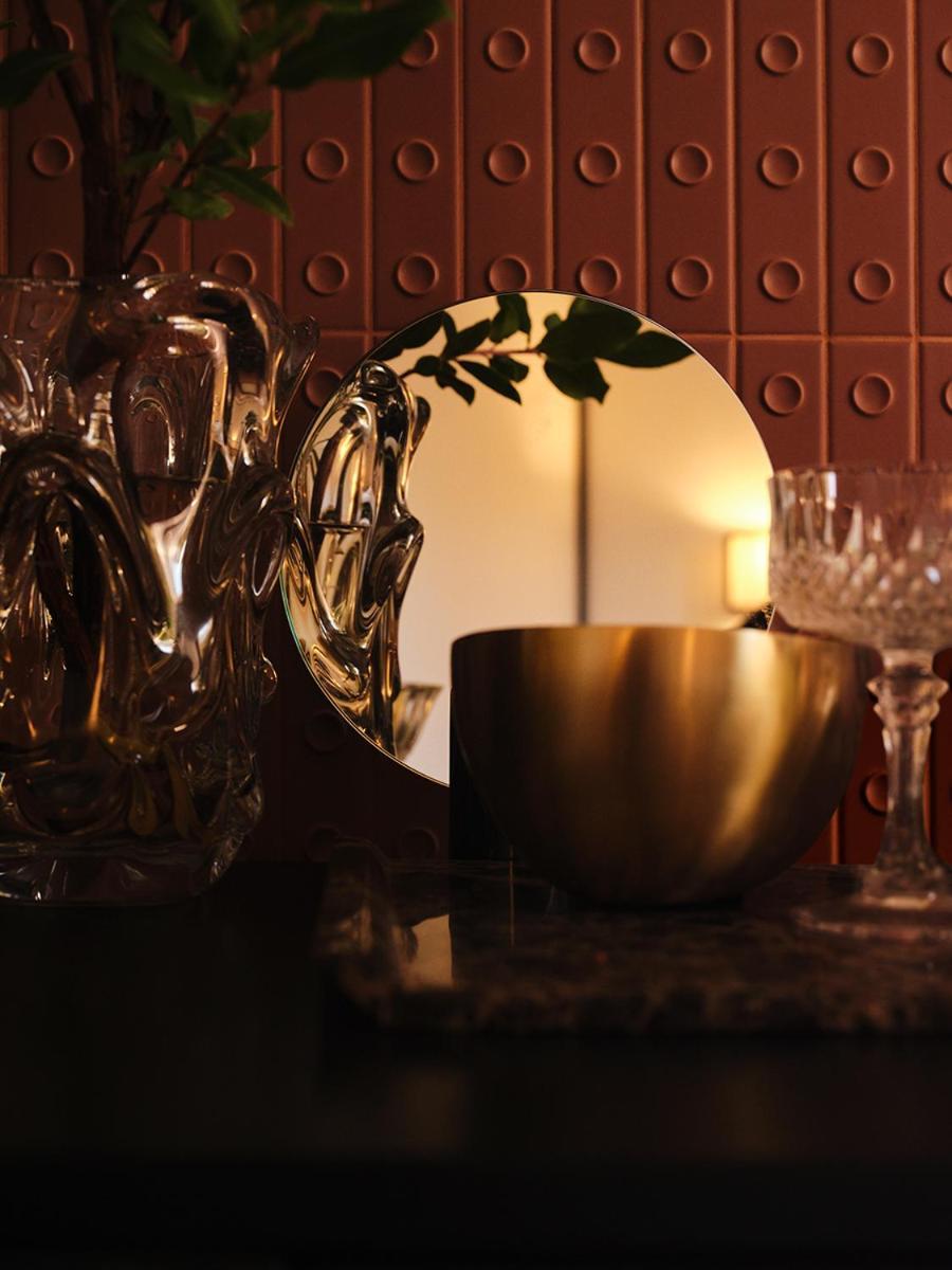 The Twentyone Hotel Кифисия Екстериор снимка