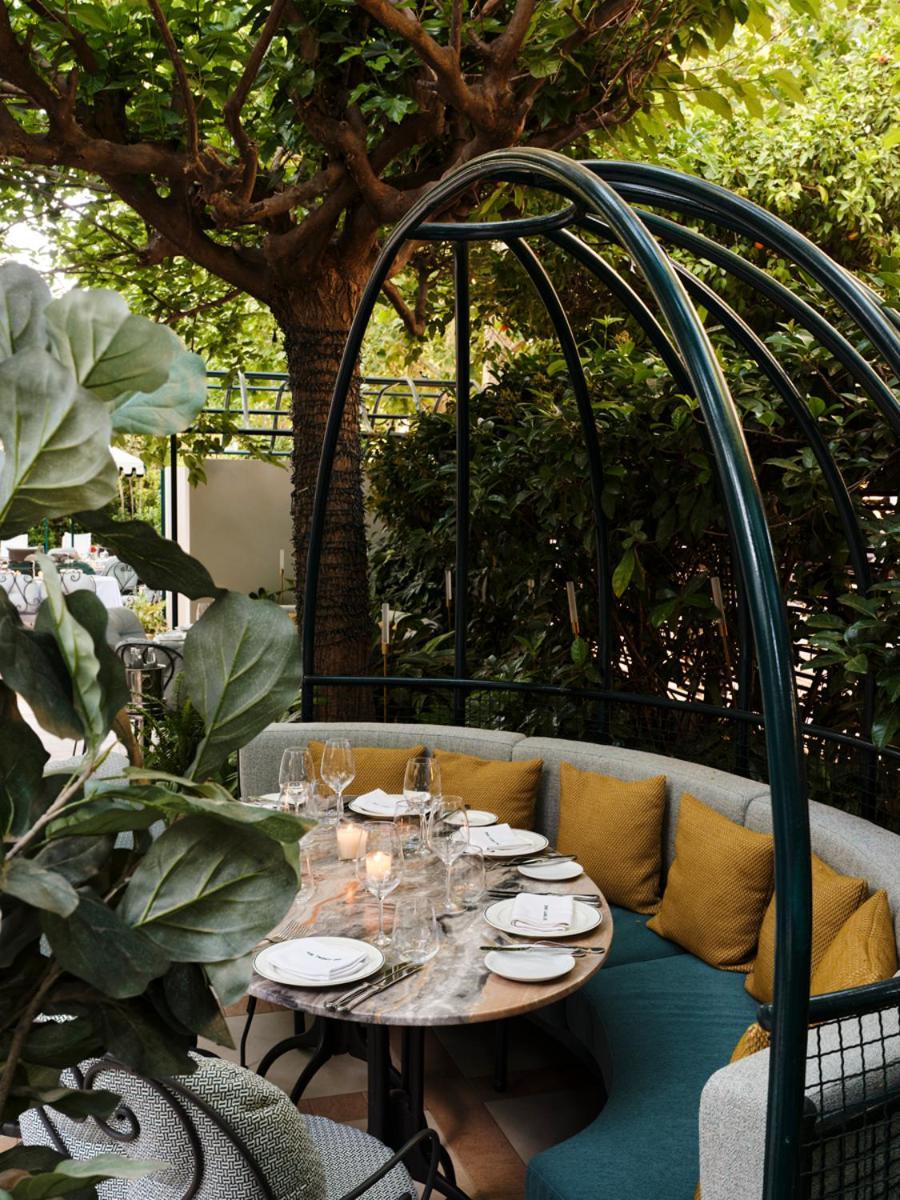 The Twentyone Hotel Кифисия Екстериор снимка
