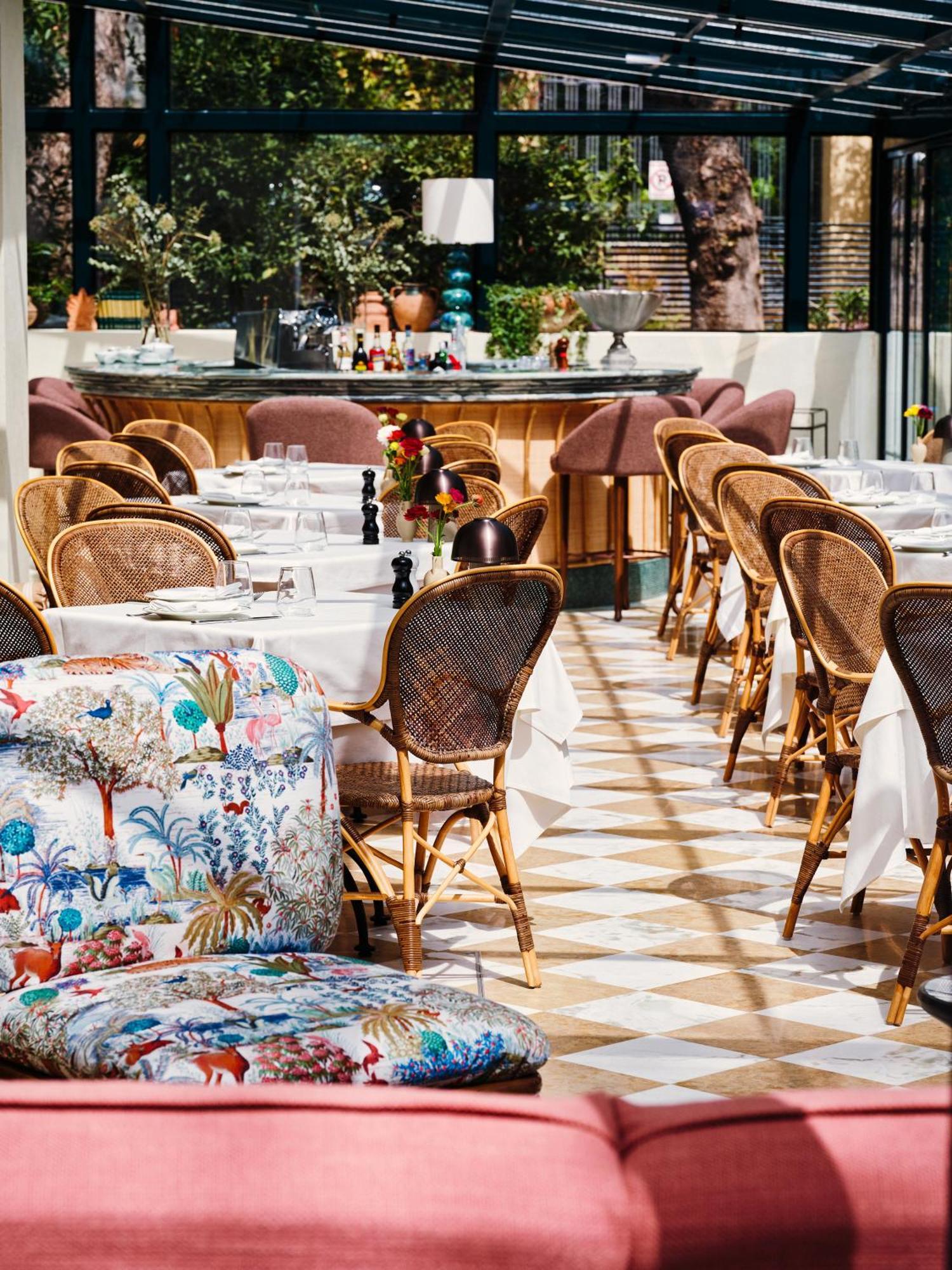 The Twentyone Hotel Кифисия Екстериор снимка