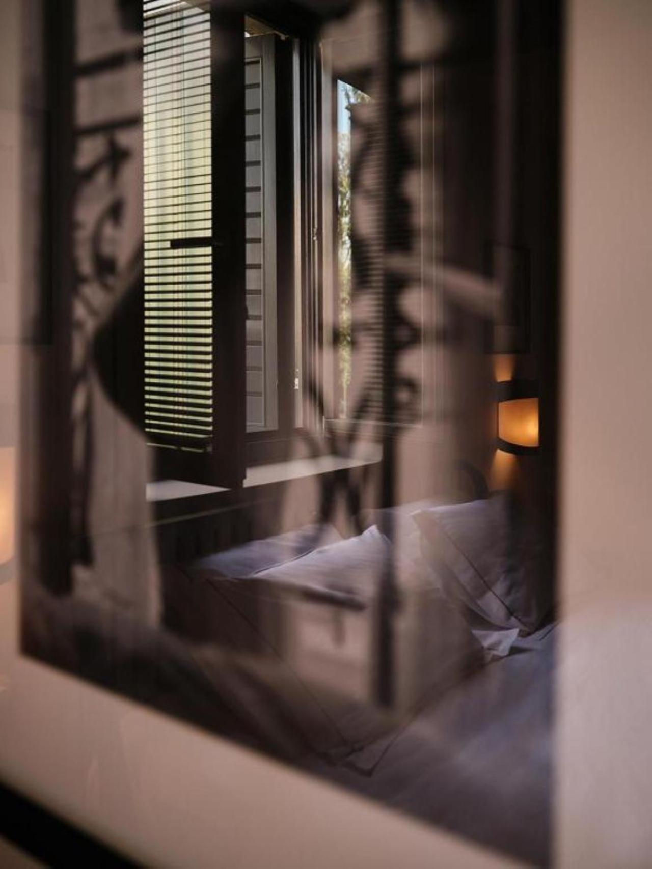 The Twentyone Hotel Кифисия Екстериор снимка