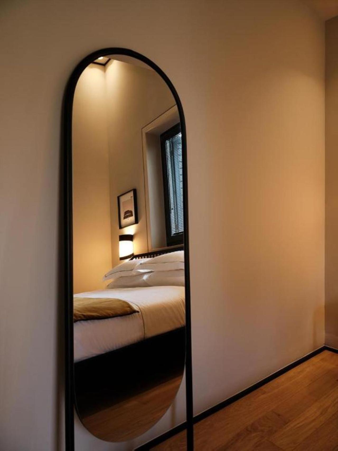 The Twentyone Hotel Кифисия Екстериор снимка
