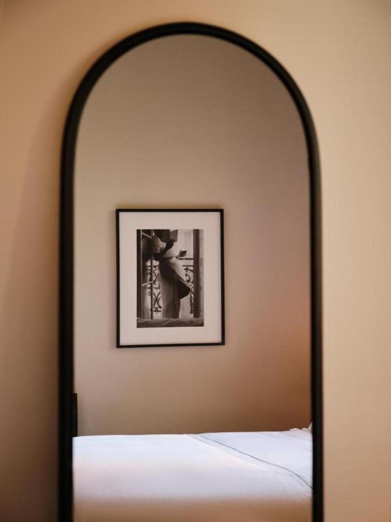 The Twentyone Hotel Кифисия Екстериор снимка