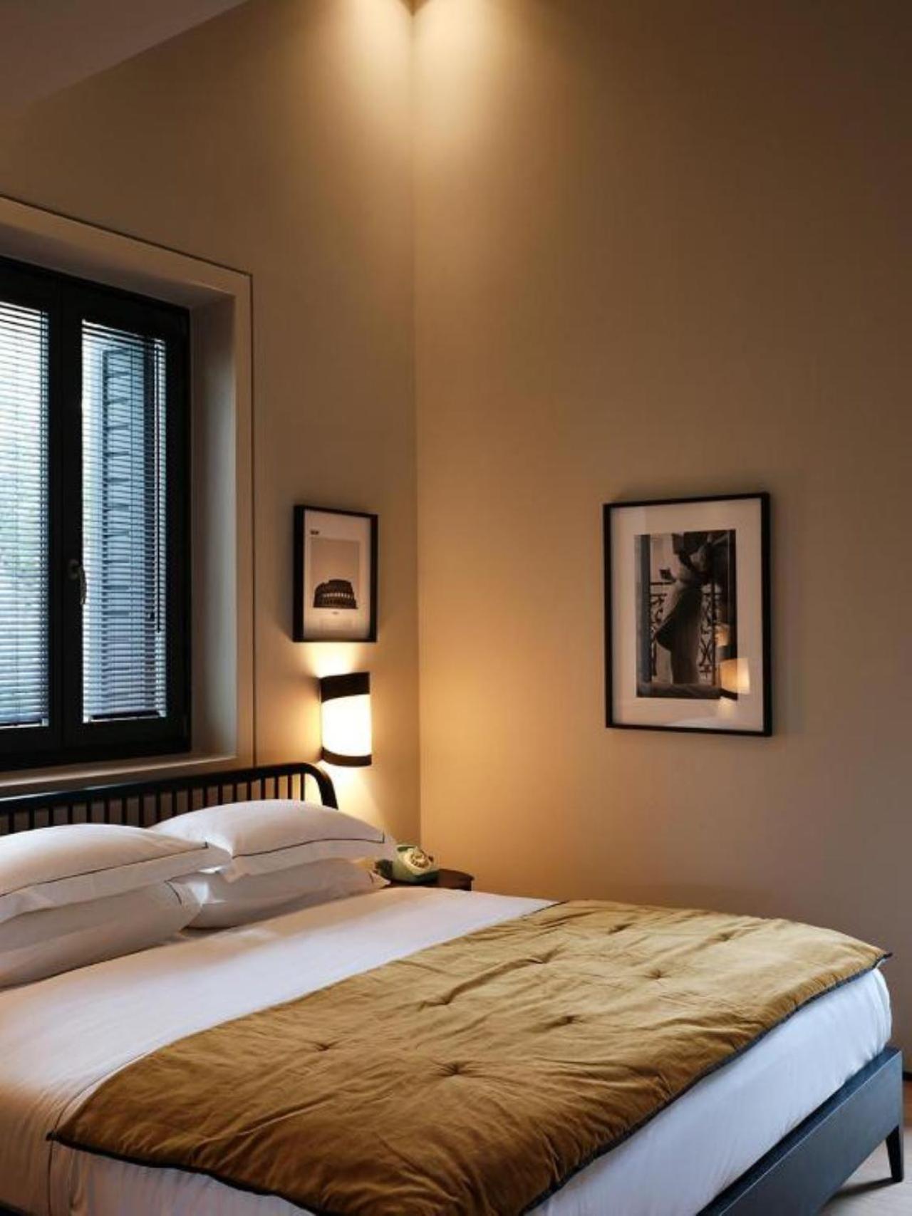 The Twentyone Hotel Кифисия Екстериор снимка