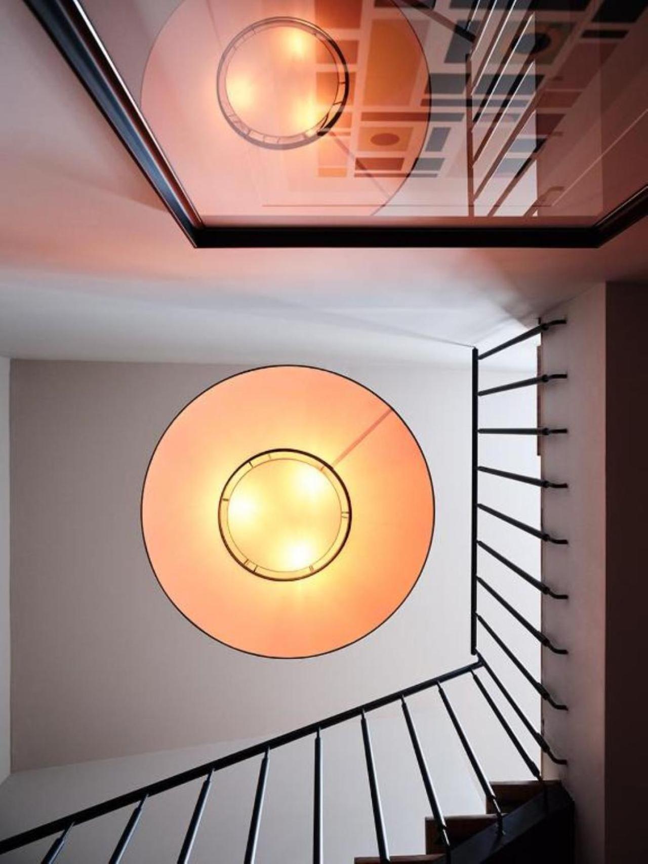The Twentyone Hotel Кифисия Екстериор снимка