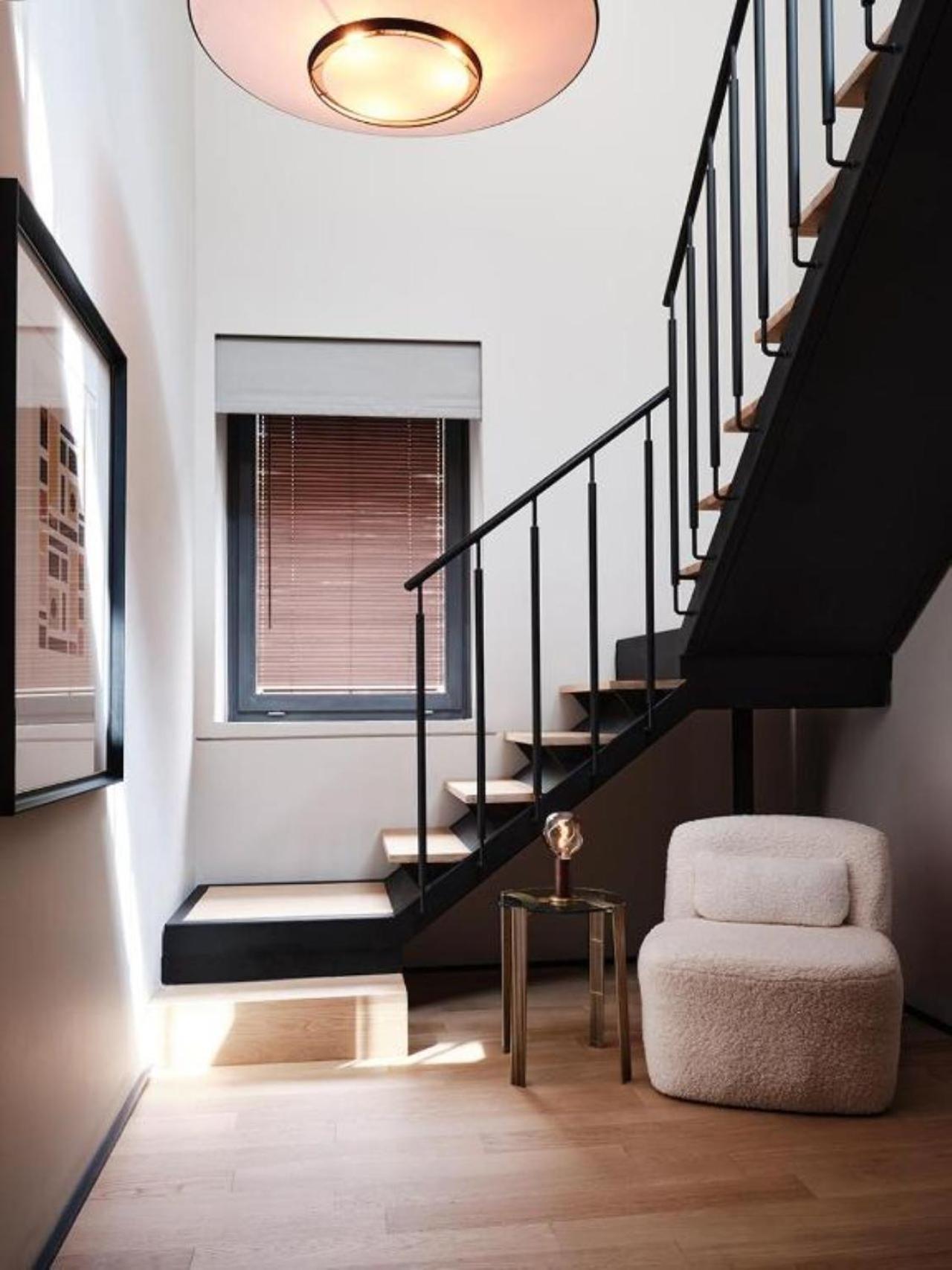 The Twentyone Hotel Кифисия Екстериор снимка