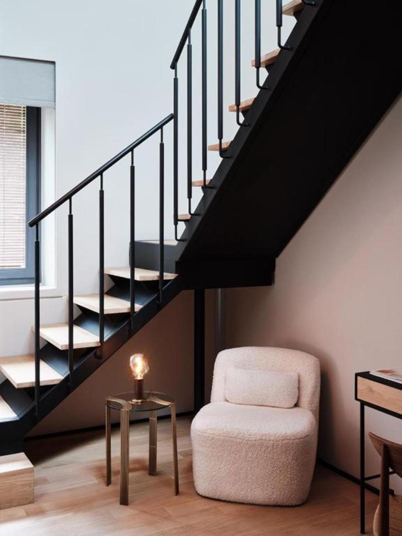 The Twentyone Hotel Кифисия Екстериор снимка