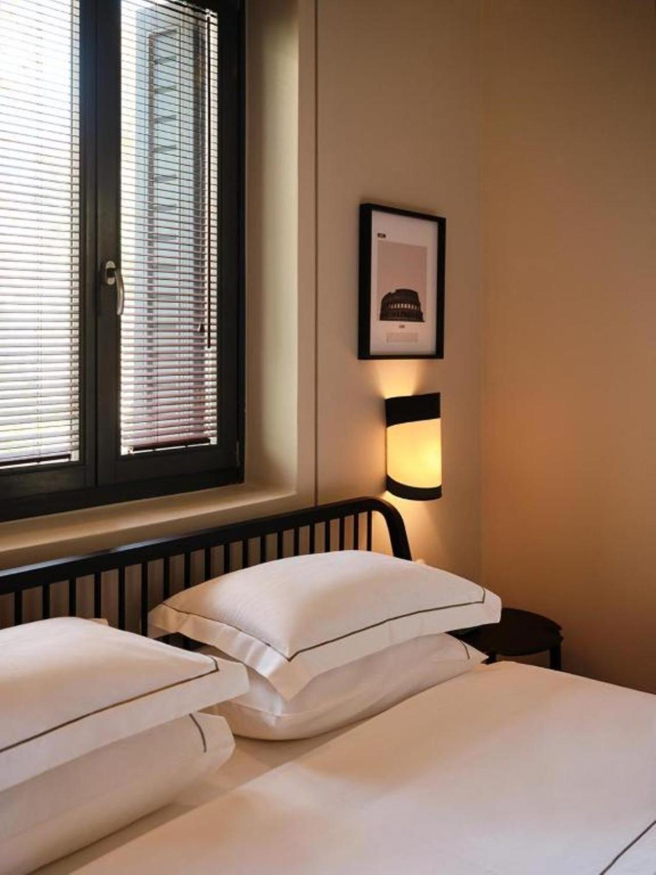 The Twentyone Hotel Кифисия Екстериор снимка